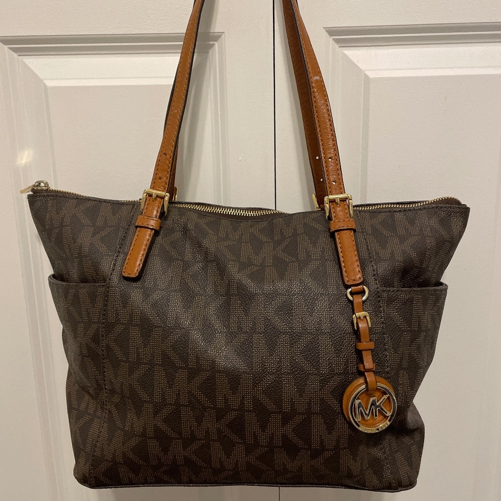 Michael Kors bag